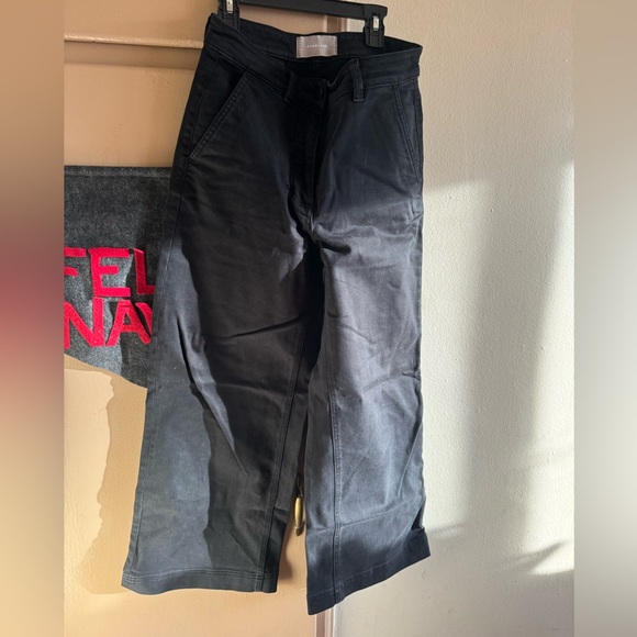 Everlane wide pants - Picture 2 of 5
